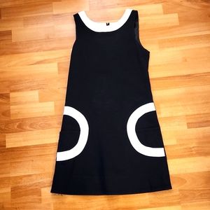 1960s Inspired Jessica Howard Dress